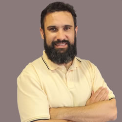 Andr� Moreira